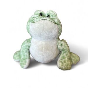 Webkinz Spotted Frog No Code